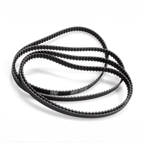 Courroie Moteur pour Machine Portatif (140-148-206-220XL)06mm