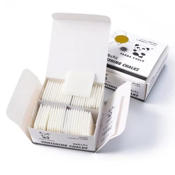 Craie Tailleure Boite de 50pcs