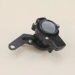 Pompe d’huile Machine Industrielle