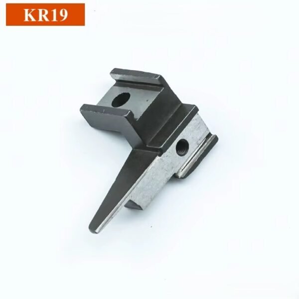 Porte Couteau Machine Surjeteuse KR19