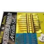 ⁦Aiguille a Main Card Jaune⁩ - الصورة ⁦2⁩