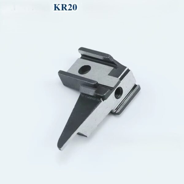 Porte Couteau Machine Surjeteuse KR20