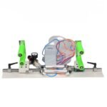 ⁦Support Guide D’élastique Pneumatique⁩ - الصورة ⁦2⁩