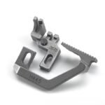 Griffe Machine Surjeteuse 03Fil E934