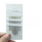 ⁦Aiguille a Main Card 16pcs⁩ - الصورة ⁦2⁩