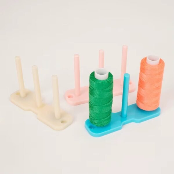 Porte Bobines Machine Domestique Aimant