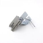 Pose Curseur Fermeture