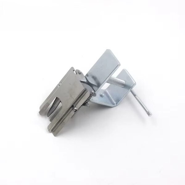 Pose Curseur Fermeture