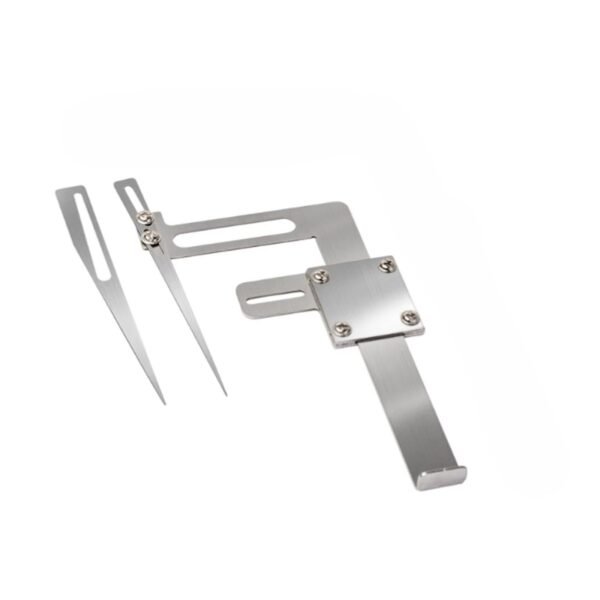 Outil Pour Réaliser les Pinces de Taille