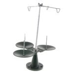 Porte Bobines Machine Surjeteuse FN-8