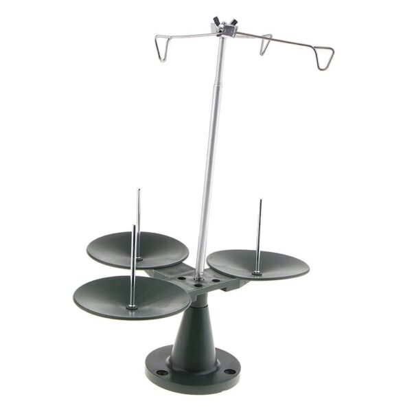 Porte Bobines Machine Surjeteuse FN-8