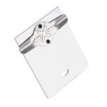 ⁦Plaque Glissiere Machine Domestique⁩ - الصورة ⁦2⁩