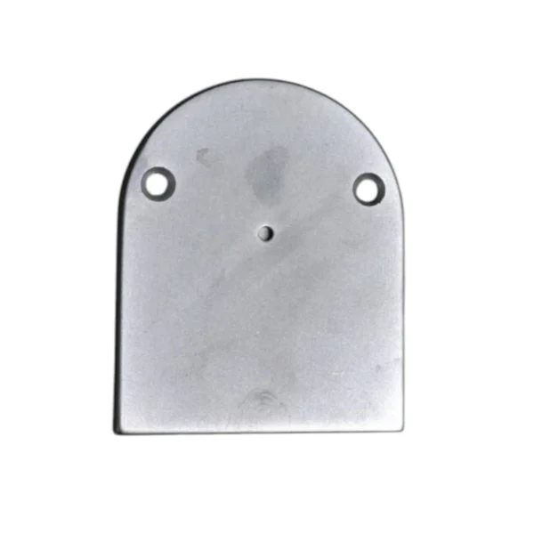 Plaque a Aiguille Machine Couatte