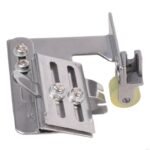 ⁦Pied de Biche Fronceur Double Couche a Largeur Réglable⁩ - الصورة ⁦3⁩