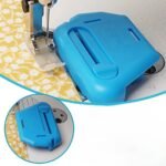 Guide de Couture Magnétique Plastique Avec Decouseur