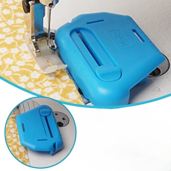 Guide de Couture Magnétique Plastique Avec Decouseur