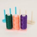 ⁦Porte Bobines Machine Domestique Aimant⁩ - الصورة ⁦3⁩