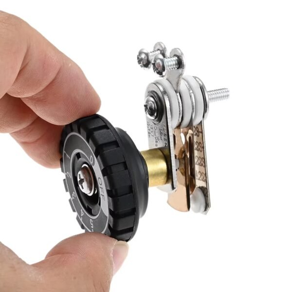 Thermostat Chaudiere