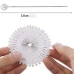 ⁦Epingle Khimar Petit Modèle⁩ - الصورة ⁦2⁩