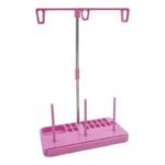 ⁦Porte Bobines Machine Domestique Plastique⁩ - الصورة ⁦3⁩