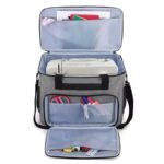 ⁦Sac pour Machine à Coudre Portatif⁩ - الصورة ⁦4⁩