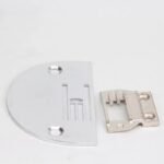 Plaque a Aiguille et Griffe Machine Domestique JH307