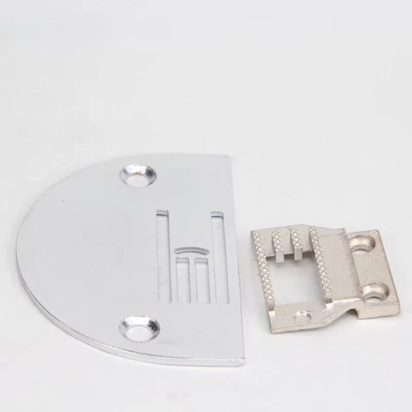 Plaque a Aiguille et Griffe Machine Domestique JH307