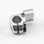 ⁦Porte Crouchet Colleteuse W500-W600 252053-92⁩ - الصورة ⁦2⁩