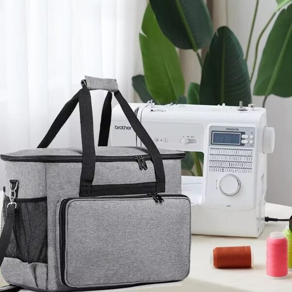 Sac pour Machine à Coudre Portatif