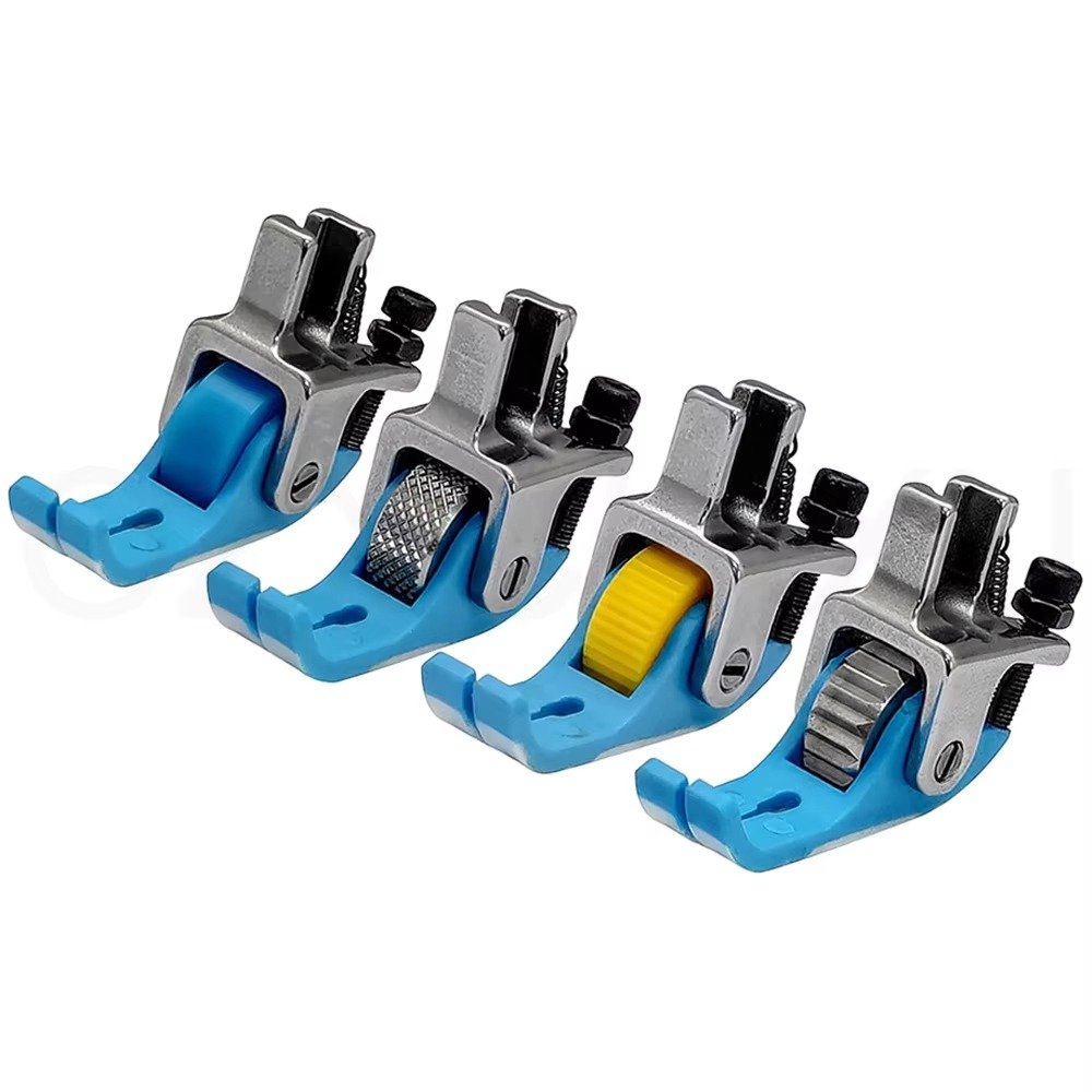 main_imageS8cd6e93c6acc4445978e27679954770eB Pied de biche Roulette Plastique - الصورة 1