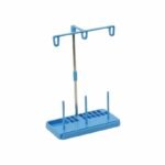 ⁦Porte Bobines Machine Domestique Plastique⁩ - الصورة ⁦2⁩