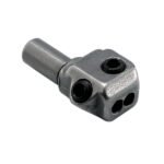 Porte Aiguille Machine Surjeteuse Industrielle 04Fil KG142