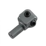 ⁦Porte Aiguille Machine Surjeteuse Industrielle 04Fil KG142⁩ - الصورة ⁦3⁩