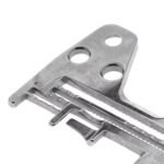 ⁦Plaque Aiguille Machine Surjeteuse JUKI⁩ - الصورة ⁦3⁩