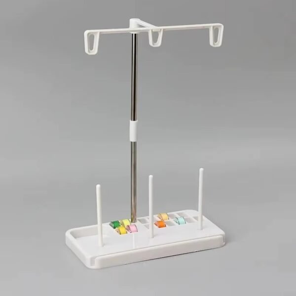 Porte Bobines Machine Domestique Plastique