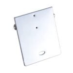 ⁦Plaque Glissiere Machine Domestique⁩ - الصورة ⁦3⁩