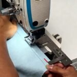 ⁦Regle de Positionnement Rapide et Précis des Boutonnières⁩ - الصورة ⁦3⁩