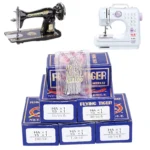 Aiguille Machine a Coudre Portatif HA