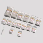 (Aiguille Inox (25pcs