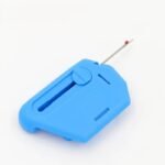 ⁦Guide de Couture Magnétique Plastique Avec Decouseur⁩ - الصورة ⁦2⁩