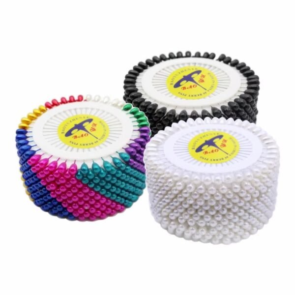 Epingle Khimar Moyen Modèle