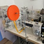 Support Biais Vertical