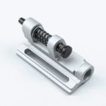 ⁦Support de Boucleur Machine Elastiqueuse 19-403⁩ - الصورة ⁦3⁩