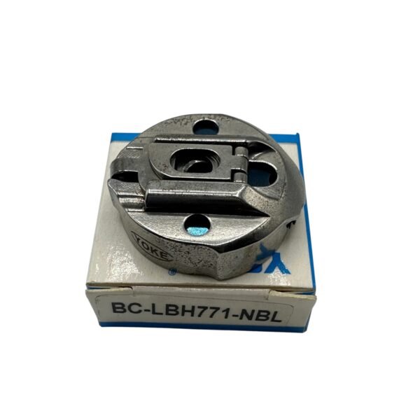 Porte Canette Boutonnière YOKE BC-LBH771-NBL