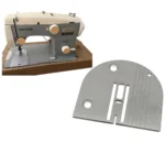 Plaque Aiguille Machine Veritas 80040902