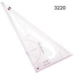 ⁦Regle Couture En Silicone⁩ - الصورة ⁦6⁩