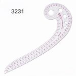 ⁦Regle Couture En Silicone⁩ - الصورة ⁦8⁩