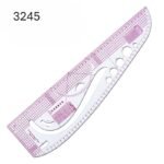 ⁦Regle Couture En Silicone⁩ - الصورة ⁦3⁩