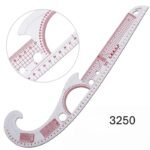 ⁦Regle Couture En Silicone⁩ - الصورة ⁦2⁩