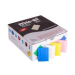 Craie Tailleure Turk Boite de 100pcs